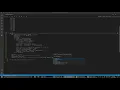 A python implementation for the Vigenere cipher