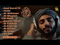 Download Lagu Beautiful Quran Recitation of Ayat Kursi 7X,Surah Yasin, Rahman ,Al Mulk,Waqiah,Ikhlas,Falaq,An Nas