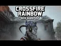 Download Lagu Crossfire: Rainbow Gameplay – Unreal Engine 5 Horror Shooter