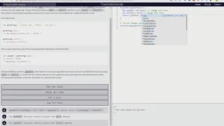 Basic Data Structures Remove Items from an Array with pop and shift