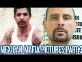 MEXICAN MAFIA PICTURES PART INCLUDES GROUP PRISON YARD PHOTOS