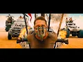 Daddy Yankee - Gasolina (Nihat Okkay Remix) Mad Max: Fury Road