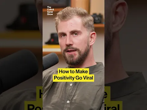 How to Go Viral While Being Positive