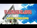 Sang  Penolong Cover by VG. KAUM BAPAK GKI Airnona