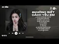 Download Lagu Anh Đã Không Biết Cách Yêu Em Lofi | Chính Anh Đã Không Biết Cách Yêu Em TikTok | Nhạc Lofi Chill