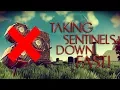 How to Kill Sentinels For The Community Week 3 Event No Man s Sky NEXT