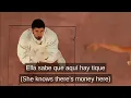 Bad Bunny – VOY A LLeVARTE PA PR @ Super Bowl LX Halftime (English Subtitles)