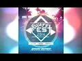 Artury Pepper - GuateFest (Audio)