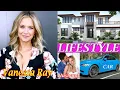 Vanessa Ray Actress Lifestyle Biography Age Husband Net Worth Movies Weight Height Wiki