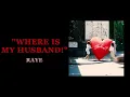 Download Lagu RAYE - WHERE IS MY HUSBAND! ( 1 HOUR )