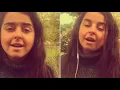 Download Lagu Colors of the wind- Cover by Balena Landjeva