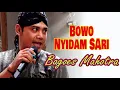 Download Lagu Nyamleng - Nyidam Sari - Bagoes Mahotra