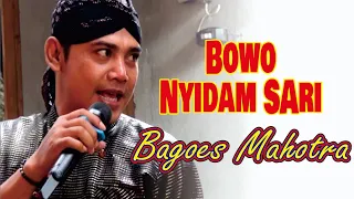 Download Nyamleng - Nyidam Sari - Bagoes Mahotra MP3