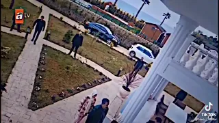 تاھیرە شێت ئەشقی دەریای ڕەش 