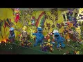 Bunny Lane at Kraynak s open