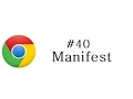 Chrome Extension Tutorial - 40