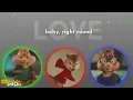 Download Lagu The Chipmunks - \