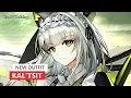 Download Lagu Kal'tsit New Skin | Arknights ケルシーの新コーデ