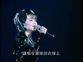 陳慧嫻 傻女 寶麗金25週年演唱會 1995年12月 香港紅磡體育館