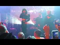 Download Lagu INNA - Cola Song Live (US Tour 2018)