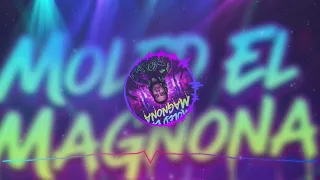 مولد المجنونة 2025 Hamada Eldawly Moled El Magnona Remix 