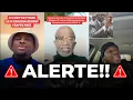 Lagu [🚨ALERTE] ÇA SENT PAS BON POUR DRAMANE, GBAGBO VEUT LUI RENDRE LA V!E DURE