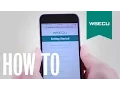 WSECU - How To