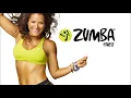M I A -  Double Bubble Trouble Zumba Fitness Edition