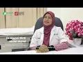 Mahkota Braest Cancer Journey