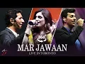 Download Lagu Mar Jawaan | 360 Degree Video | Sukriti Kakar | Salim Sulaiman Live | Jubilee Concert Toronto