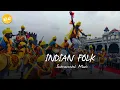 Royalty Free Music - Indian Folk dance Instrumental Music - Indian Background music - Yellow Tunes