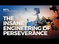 Download Lagu De waanzinnige techniek van de Perseverance Rover