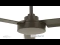 Minka-Aire Roto Ceiling Fan