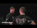 Martin Garrix & Alesso ft. Shaun Farrugia - Inside Our Hearts (Live Ultra Music Festival 2023)