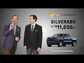 Tom Gill Chevrolet - March 2020 Truck Commercial
