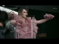 Suki Waterhouse - Moves (Lollapalooza Chicago 2026)