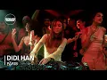 Download Lagu Didi Han | Boiler Room x Róisín Murphy
