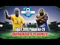 Download Lagu Jadwal Bhayangkara FC Vs Arema FC, pekan ke 29 di Liga 1 2019