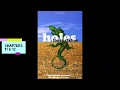 Holes Chapters 11 and 12