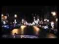 Lancaster police dash camera of stolen car chase