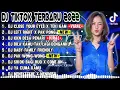 DJ TIKTOK TERBARU 2022 - DJ CLOSE YOUR EYES FYP TIK TOK VIRAL 2022 JEDAG JEDUG FULL BASS TERBARU