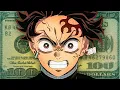 Download Lagu Kimetsu no Yaiba no debía ser un éxito