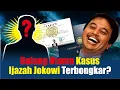 Download Lagu 🔴'Kejahatan Besar Terkuak' Dalang Ijazah Jokowi Dibongkar Roy Suryo, Sebut Profesor P
