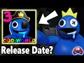 RAINBOW FRIENDS Chapter 3 is coming out soon Release date hint