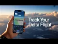 How To Check Flight Status on Delta App - quick guide