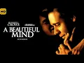 Download Lagu A Beautiful Mind (2001) Full Movie | Russell Crowe, Jennifer Connelly, Ed Harris | Review \u0026 Facts