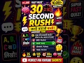 Can You Beat This Self-Playing Endless Game