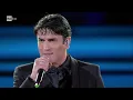 Sal Da Vinci sings "Tu ca nun chiagne" - World Champions Italia loves Unesco 05/06/2026
