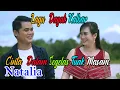 CINTA DALAM SEGELAS TUAK MASAM (NATALIA) LAGU BAHASA DAYAK DESA/IBAN/SEBERUANG/MUALANG.