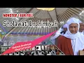 Download Lagu NONSTOP 1 JAM FULL SHOLAWAT IBROHIMIYAH ABUYA UCI
